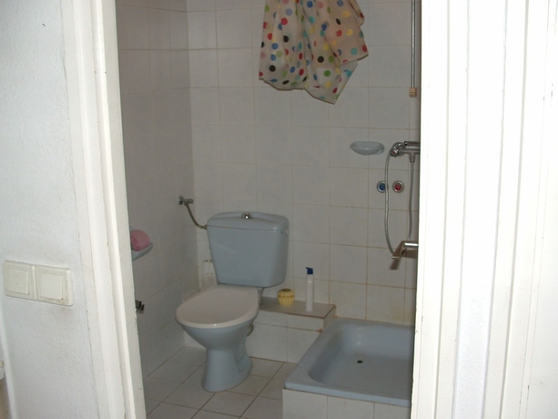Imagen de la habitación del Hostel Amiga, Budapest. Foto 5