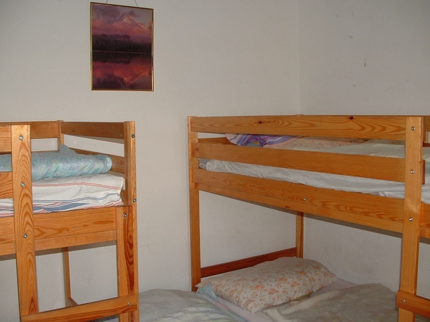 Imagen de la habitación del Hostel Amiga, Budapest. Foto 9