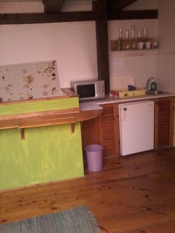 Imagen de la habitación del Hostel Amiga, Budapest. Foto 10