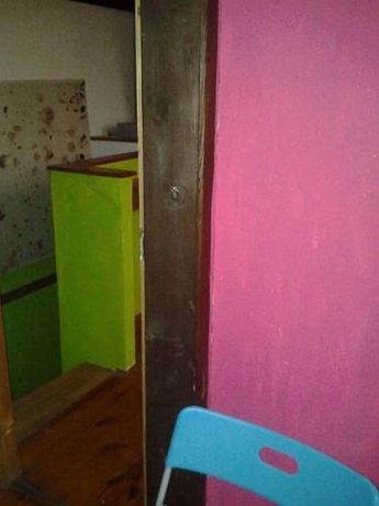 Imagen de los interiores del Hostel Amiga, Budapest. Foto 18