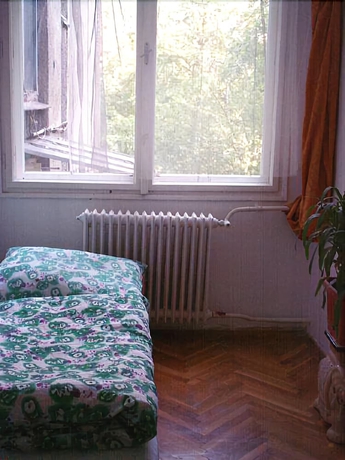 Imagen de la habitación del Hostel Amiga, Budapest. Foto 12