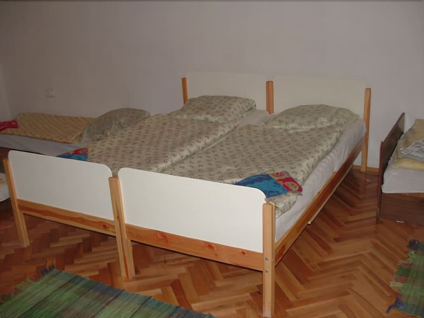Imagen de la habitación del Hostel Amiga, Budapest. Foto 14