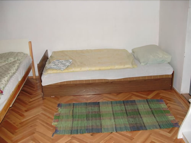 Imagen de la habitación del Hostel Amiga, Budapest. Foto 15