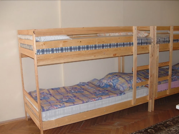 Imagen de la habitación del Hostel Amiga, Budapest. Foto 16