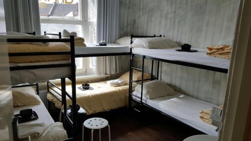 Imagen general del Hostel Amigo Budget. Foto 3