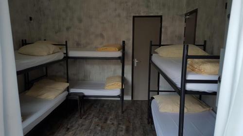 Imagen general del Hostel Amigo Budget. Foto 4