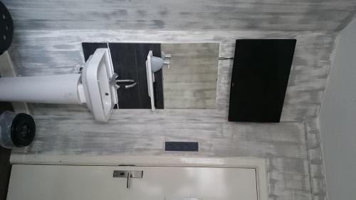 Imagen de la habitación del Hostel Amigo Budget. Foto 10