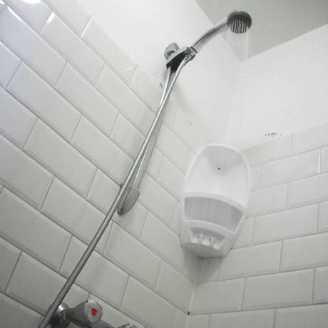 Imagen de la habitación del Hostel Amsterdam Leidseplein. Foto 2
