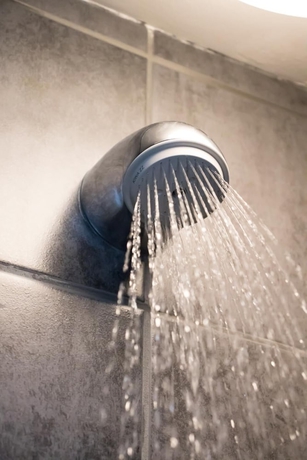 Imagen de la habitación del Hostel Amsterdam Orfeo. Foto 18