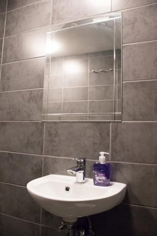 Imagen de la habitación del Hostel Amsterdam Sarphati. Foto 15