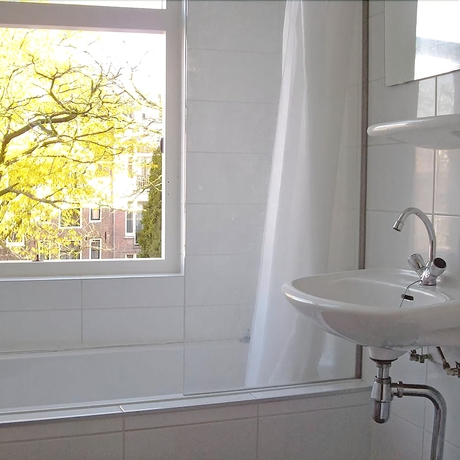 Imagen de la habitación del Hostel Amsterdam Uptown. Foto 4