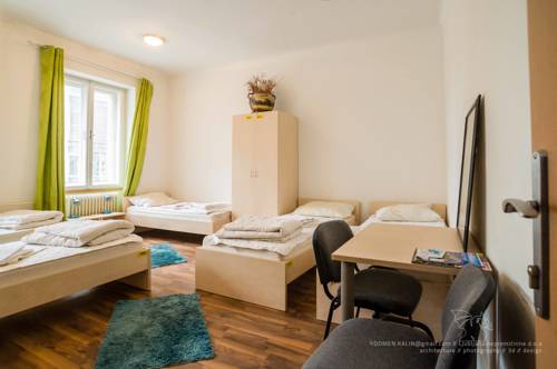 Imagen de la habitación del Hostel Ana, Ljubljana. Foto 4