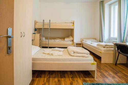 Imagen de la habitación del Hostel Ana, Ljubljana. Foto 9