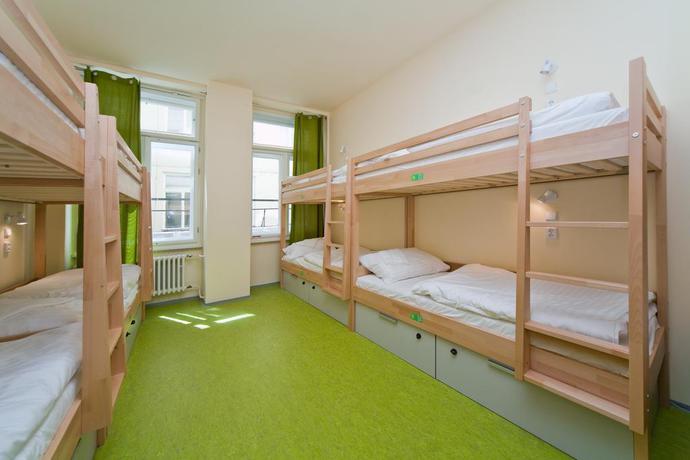 Imagen de la habitación del Hostel Ananas. Foto 3