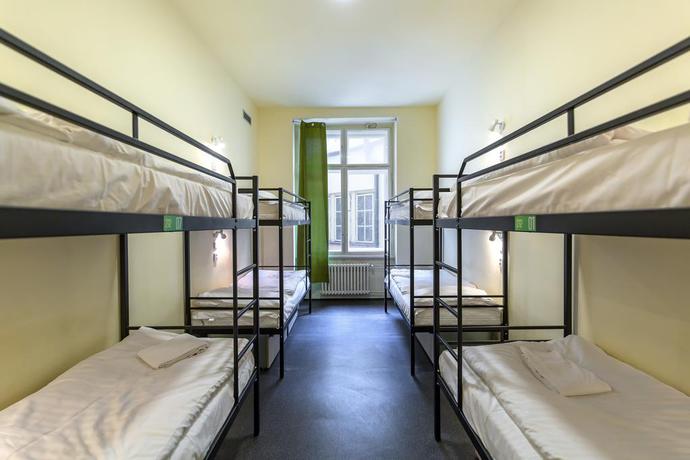 Imagen de la habitación del Hostel Ananas. Foto 5