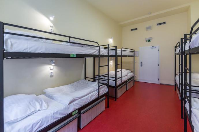 Imagen de la habitación del Hostel Ananas. Foto 6