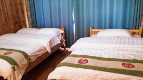 Imagen general del Hostel Ancient Luke. Foto 3