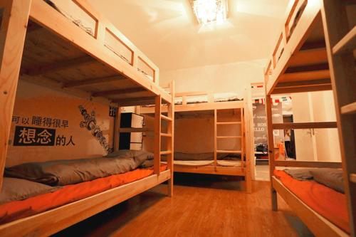 Imagen general del Hostel Ancient Style. Foto 1