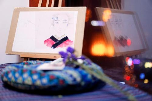 Imagen general del Hostel Ancient Style. Foto 3