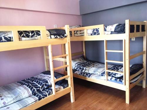 Imagen de la habitación del Hostel Ancient Style. Foto 6