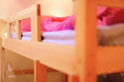 Imagen de la habitación del Hostel Ancient Style. Foto 7