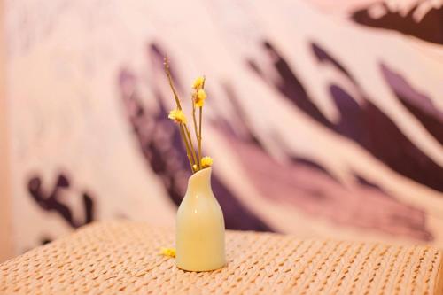 Imagen de la habitación del Hostel Ancient Style. Foto 8