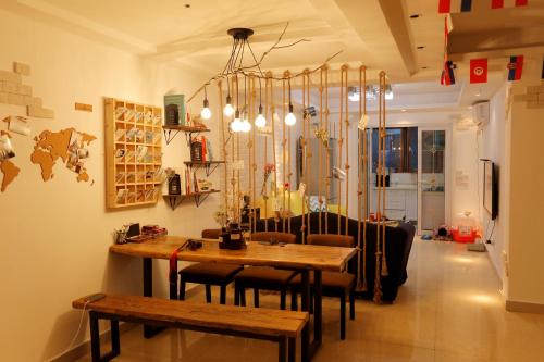 Imagen de la habitación del Hostel Ancient Style. Foto 9