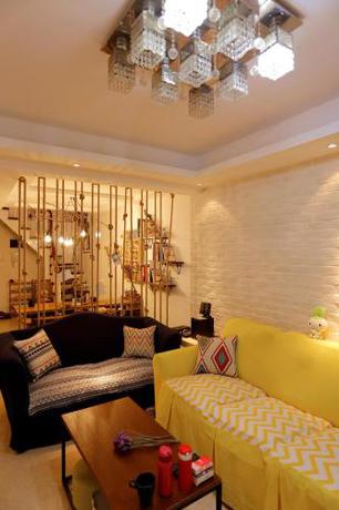 Imagen de la habitación del Hostel Ancient Style. Foto 10