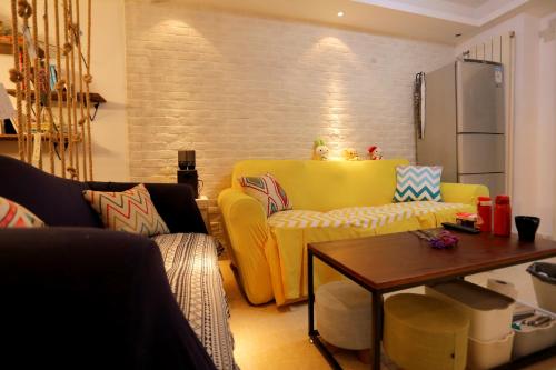 Imagen general del Hostel Ancient Style. Foto 4