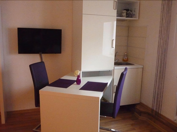 Imagen de la habitación del Hostel And Hallbergerhof. Foto 6
