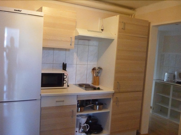 Imagen de la habitación del Hostel And Hallbergerhof. Foto 9