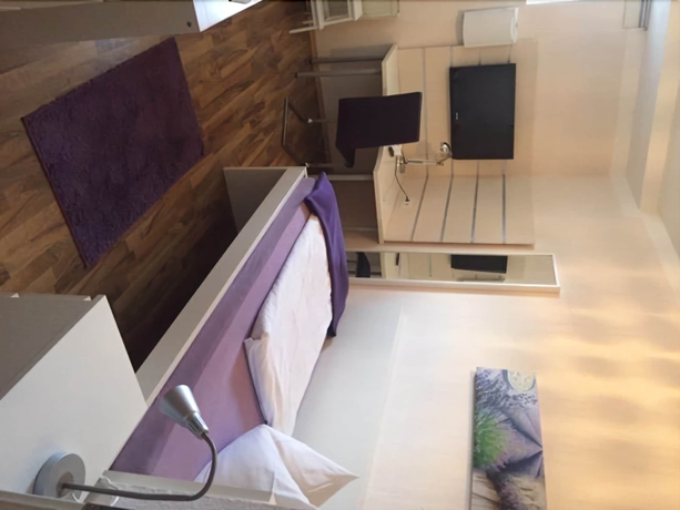 Imagen de la habitación del Hostel And Hallbergerhof. Foto 14