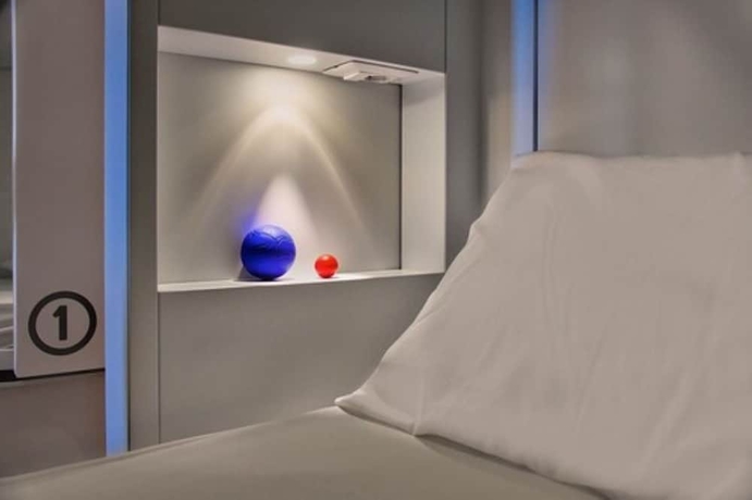 Imagen de la habitación del Hostel Anda Venice. Foto 8