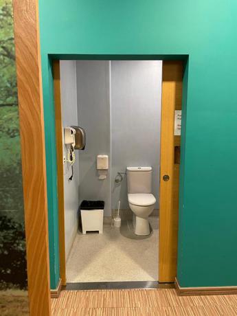 Imagen general del Hostel Andaina. Foto 3