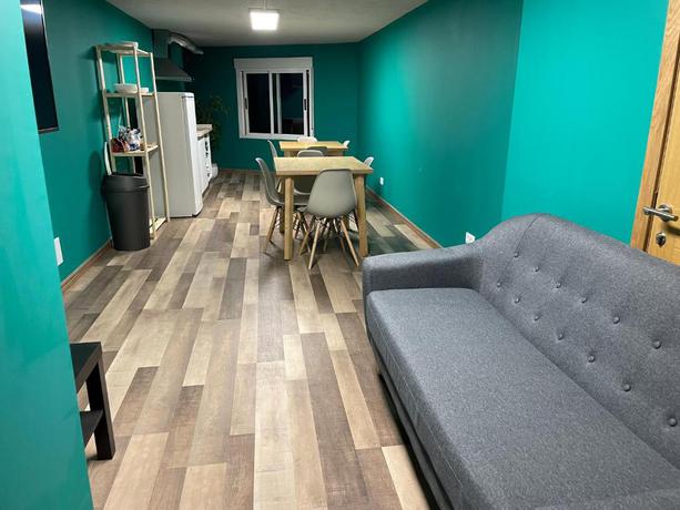 Imagen general del Hostel Andaina. Foto 5