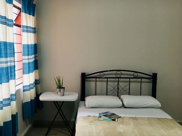 Imagen de la habitación del Hostel Andaina, Oaxaca de Ju&aacute;rez. Foto 22