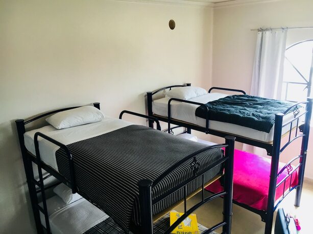 Imagen de la habitación del Hostel Andaina, Oaxaca de Ju&aacute;rez. Foto 27