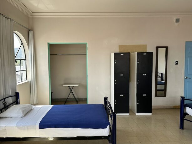 Imagen de la habitación del Hostel Andaina, Oaxaca de Ju&aacute;rez. Foto 28