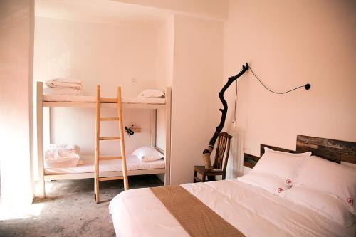 Imagen general del Hostel Andpark. Foto 3