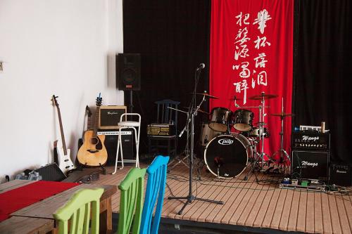 Imagen de la habitación del Hostel Andpark. Foto 7