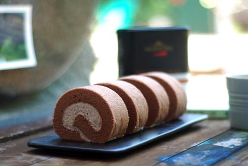 Imagen de la habitación del Hostel Andpark. Foto 8