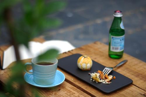 Imagen de la habitación del Hostel Andpark. Foto 9