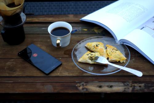 Imagen de la habitación del Hostel Andpark. Foto 10