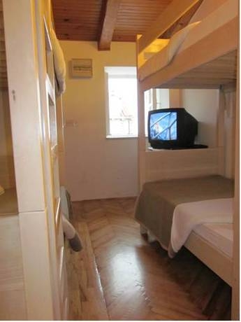 Imagen de la habitación del Hostel Angelina Old Town Dubrovnik. Foto 2