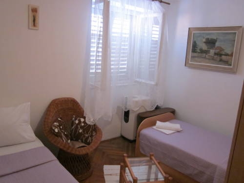 Imagen de la habitación del Hostel Angelina Old Town Dubrovnik. Foto 3