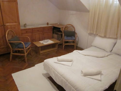Imagen de la habitación del Hostel Angelina Old Town Dubrovnik. Foto 4