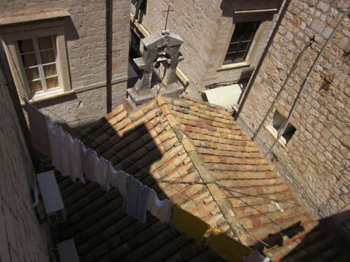 Imagen de la habitación del Hostel Angelina Old Town Dubrovnik. Foto 5