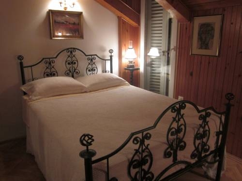 Imagen de la habitación del Hostel Angelina Old Town Dubrovnik. Foto 7