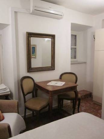Imagen de la habitación del Hostel Angelina Old Town Dubrovnik. Foto 8