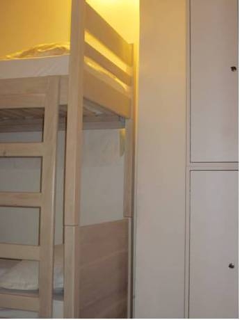 Imagen de los interiores del Hostel Angelina Old Town Dubrovnik. Foto 10